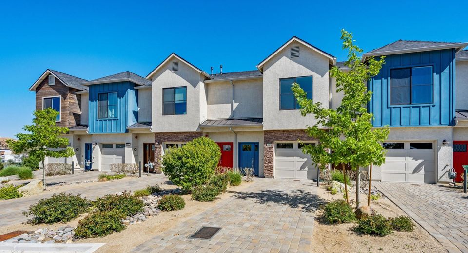 440 Logan Jacob Lane, Reno, NV 89503 Photo