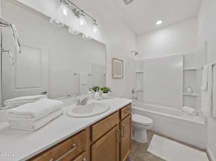440 Logan Jacob Lane, Reno, NV 89503 Photo