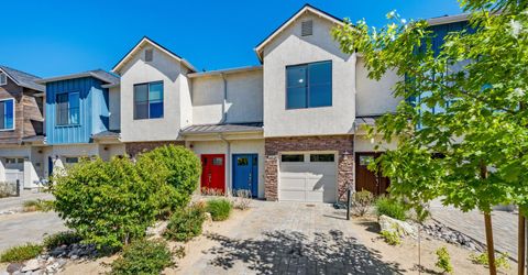 440 Logan Jacob Lane, Reno, NV 89503 Photo