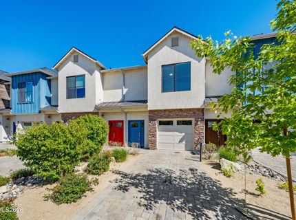 440 Logan Jacob Lane, Reno, NV 89503 Photo