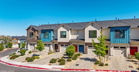 440 Logan Jacob Lane, Reno, NV 89503 Photo