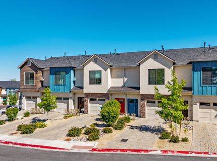 440 Logan Jacob Lane, Reno, NV 89503 Photo