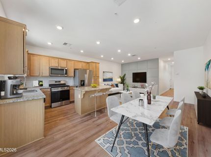 440 Logan Jacob Lane, Reno, NV 89503 Photo