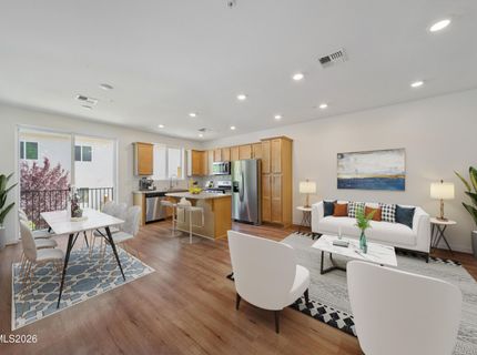 440 Logan Jacob Lane, Reno, NV 89503 Photo