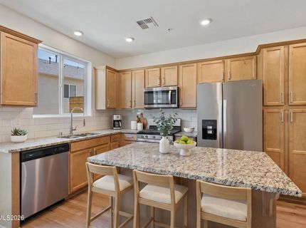 440 Logan Jacob Lane, Reno, NV 89503 Photo
