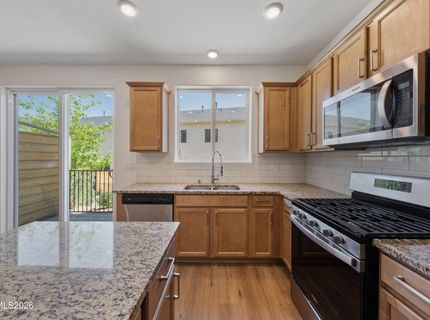 440 Logan Jacob Lane, Reno, NV 89503 Photo