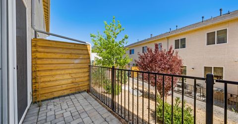 440 Logan Jacob Lane, Reno, NV 89503 Photo