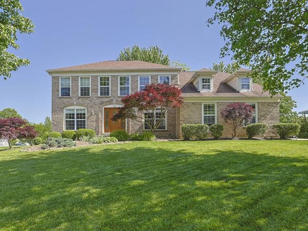 2189 Treetop Lane, Hebron, KY 41048