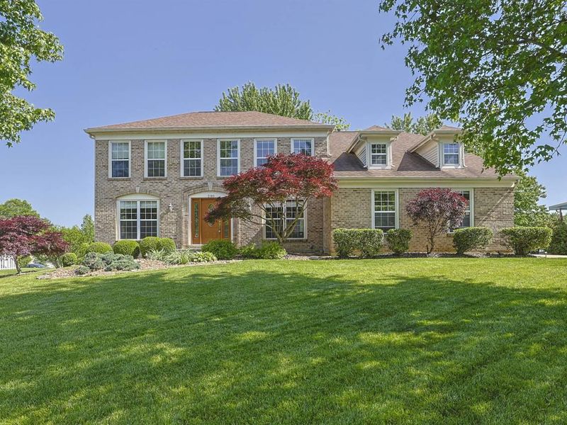 2189 Treetop Lane, Hebron, KY 41048 Photo 1