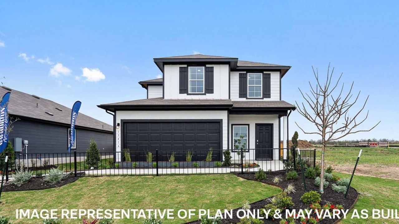 13208 Cerise Queen Way, Mustang Ridge, TX 78610 Main Photo