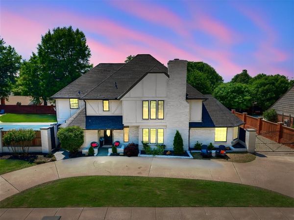 1510 Broad Acres Drive, Norman, OK 73072