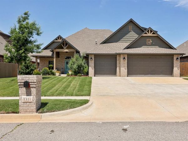 1311 Presidio Drive, Norman, OK 73072