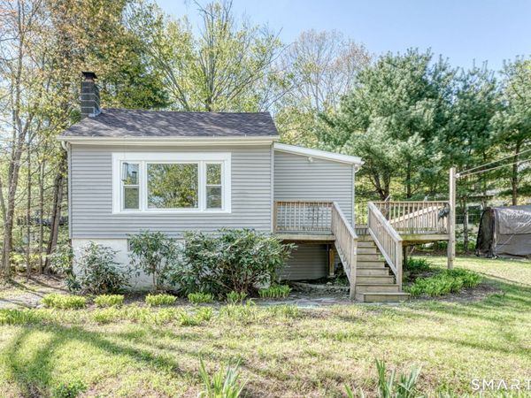 147 E. Wakefield , Winchester, CT 06098