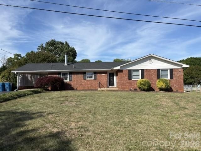 4012 Allison Street , Hickory, NC 28601 Main Photo