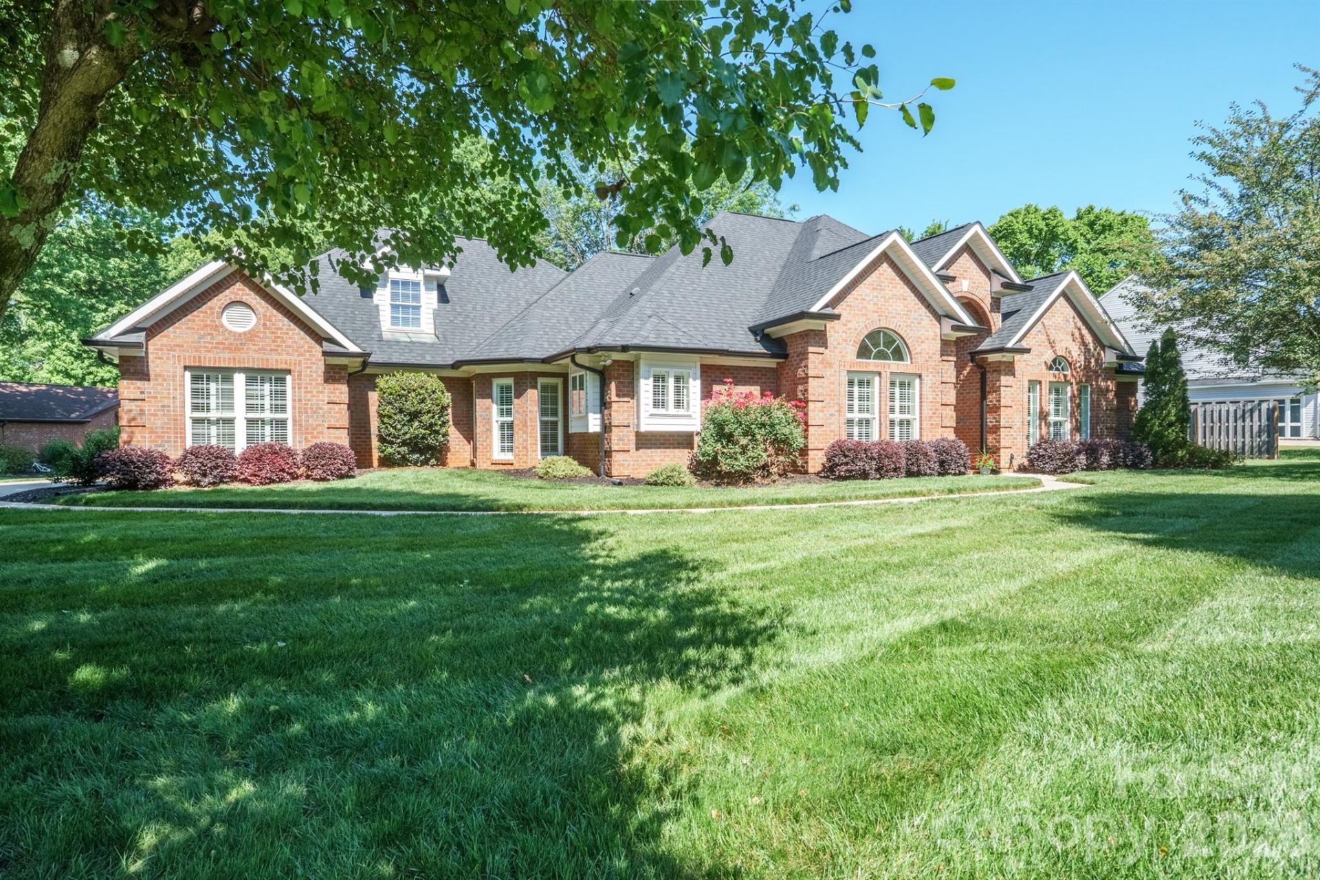5639 Gristmill Lane, Mint Hill, NC 28227 Main Photo