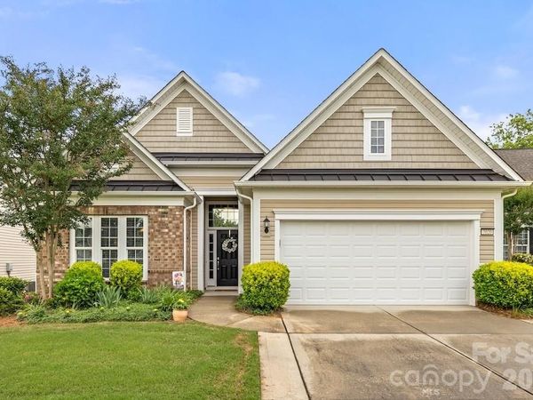 7020 Kitty Hawk Lane, Fort Mill, SC 29707
