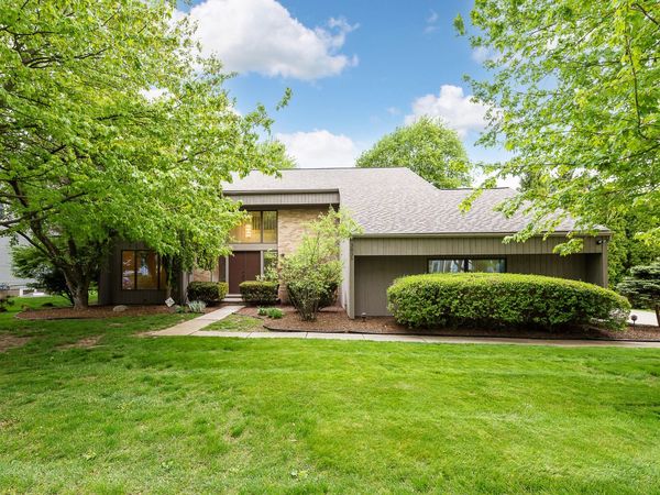3835 Windemere Drive, Ann Arbor, MI 48105