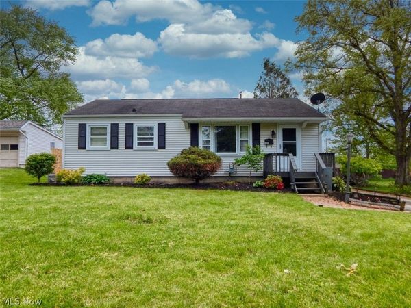 107 Grandview Drive , Lodi, OH 44254