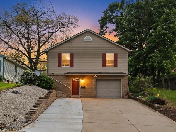 291 Schrop Avenue , Akron, OH 44312