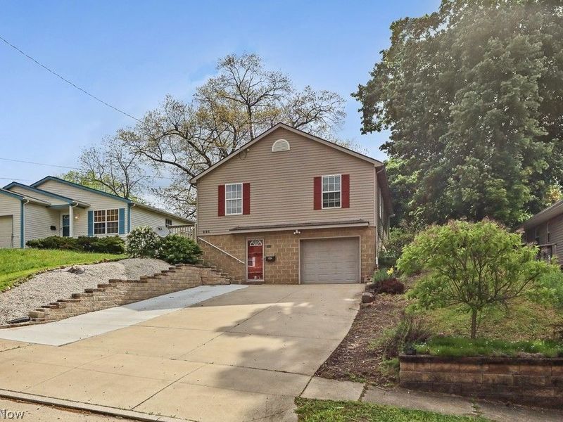 291 Schrop Avenue, Akron, OH 44312 Photo 3