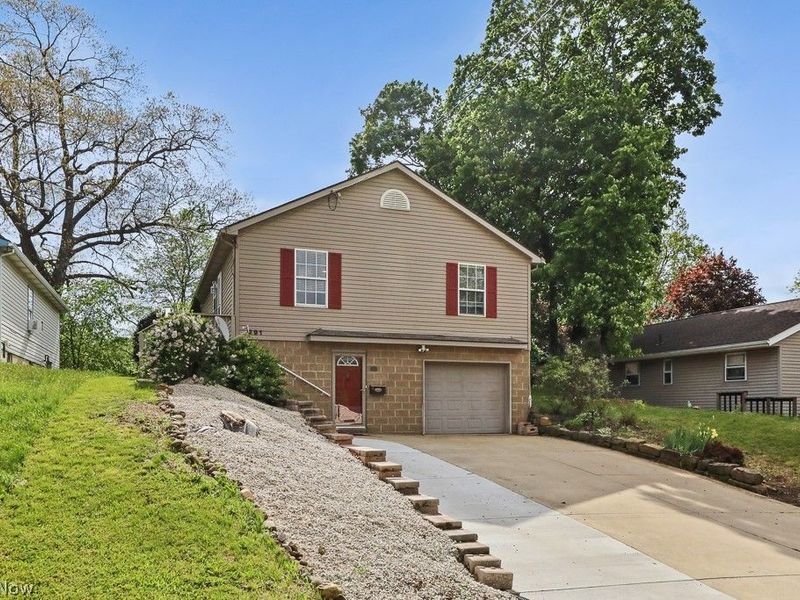 291 Schrop Avenue, Akron, OH 44312 Photo 4