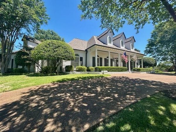 3036 SHANNON OAKS CV, Germantown, TN 38138