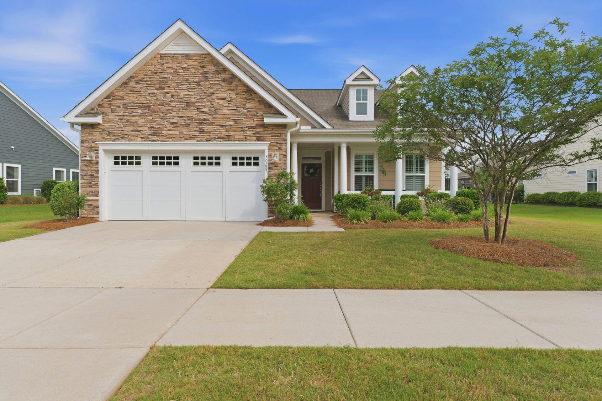 3069 Cross Vine Lane Photo 1