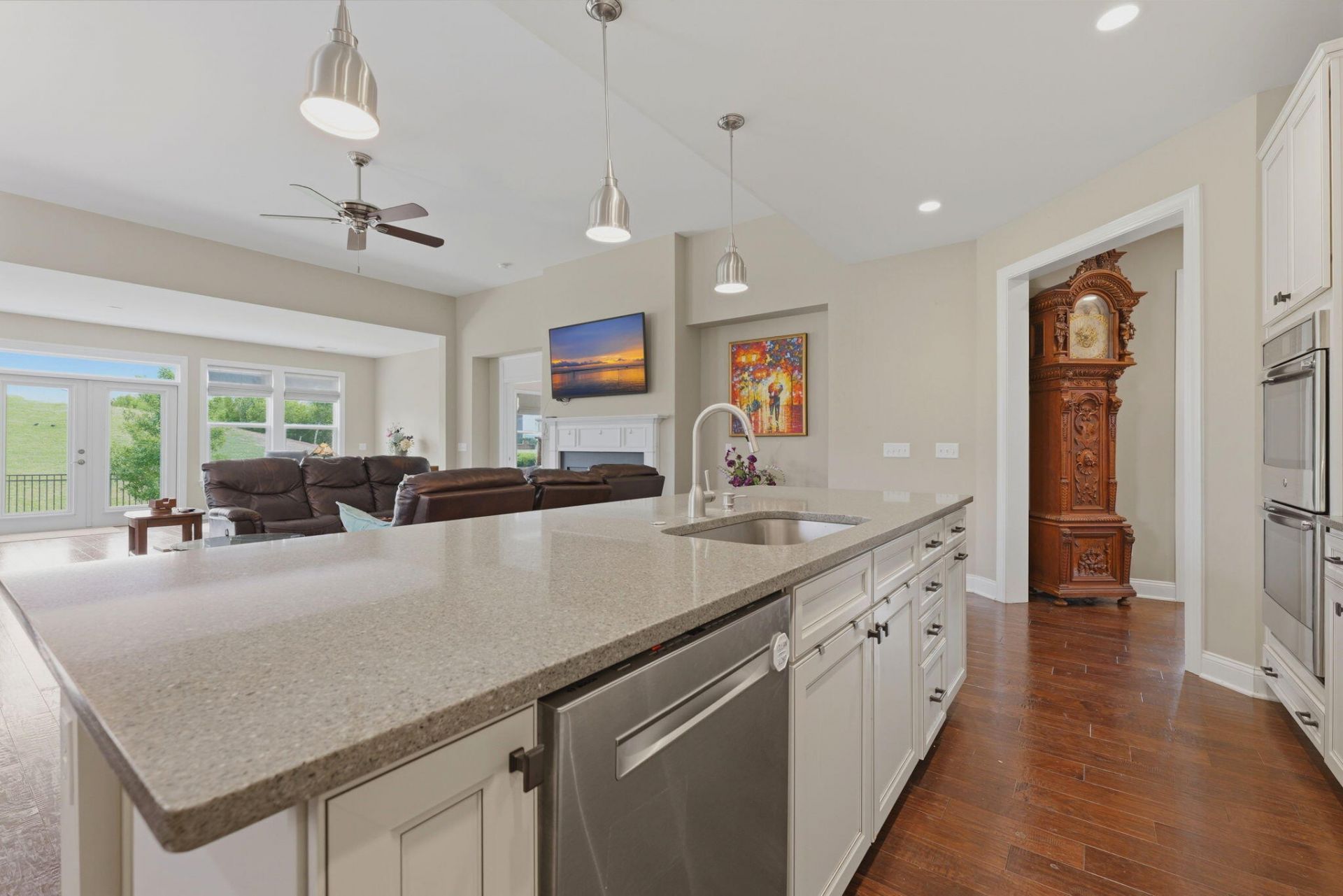 3069 Cross Vine Lane Photo 12