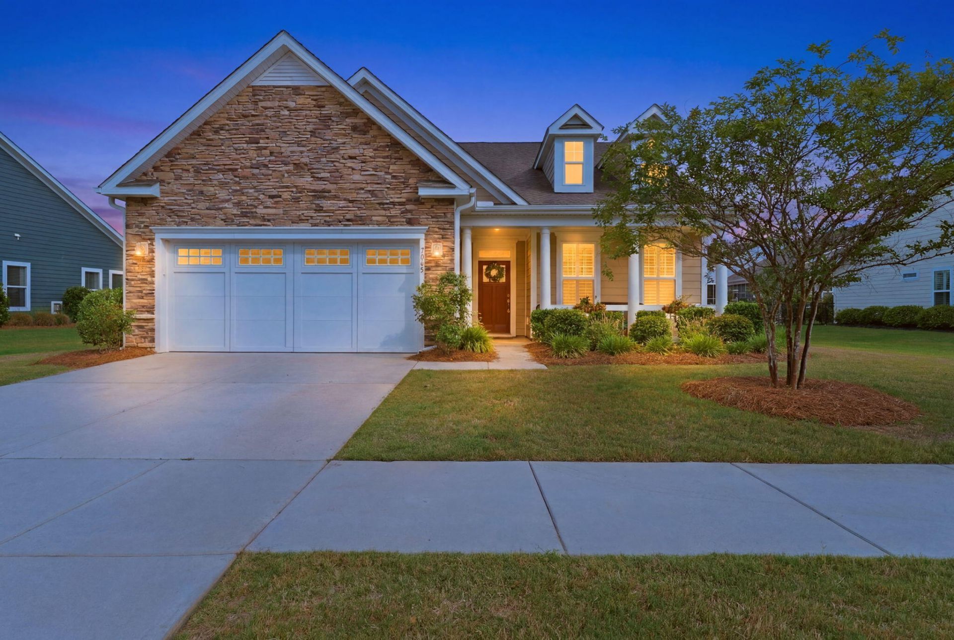 3069 Cross Vine Lane Photo 2
