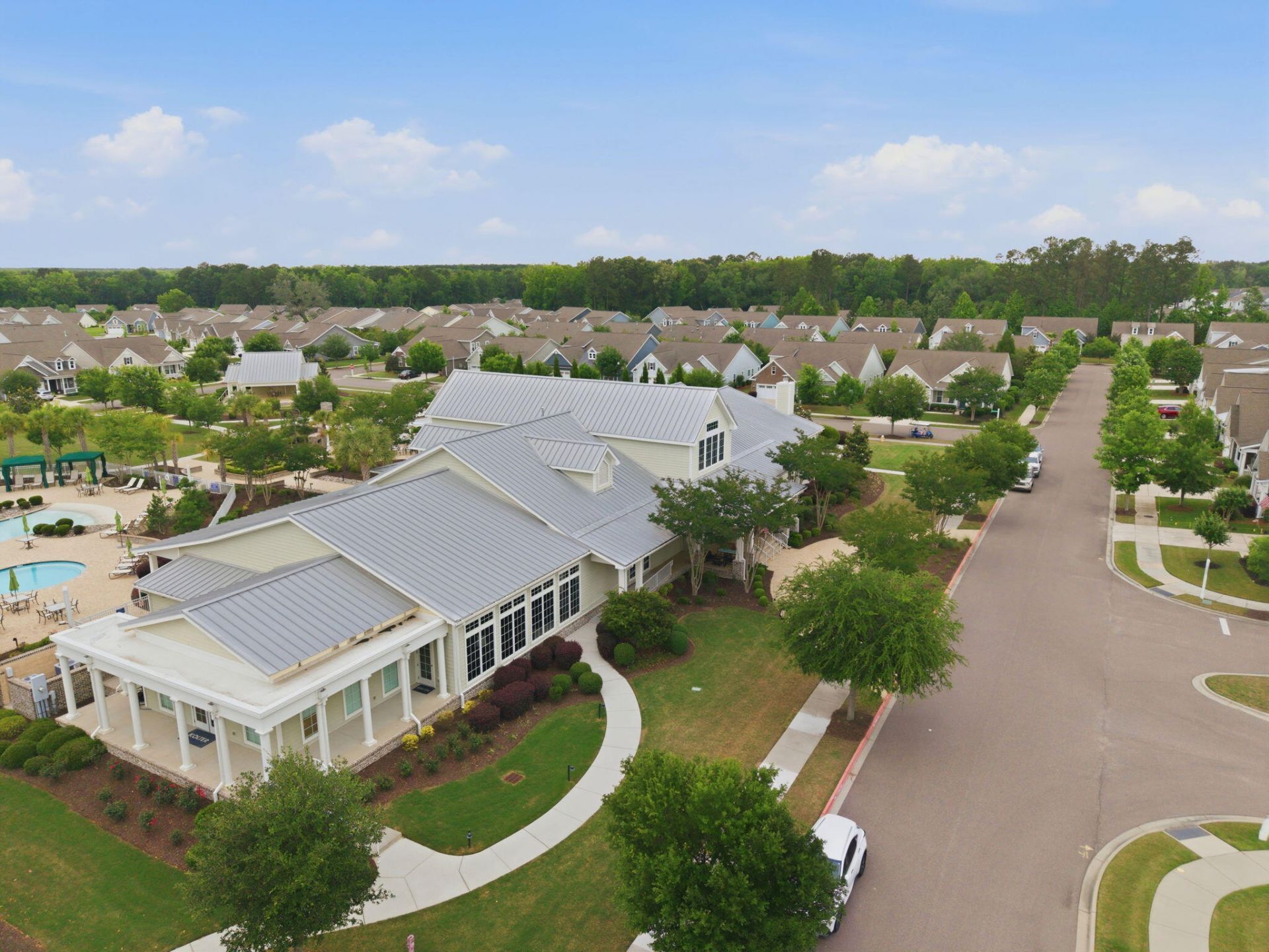 3069 Cross Vine Lane Photo 27
