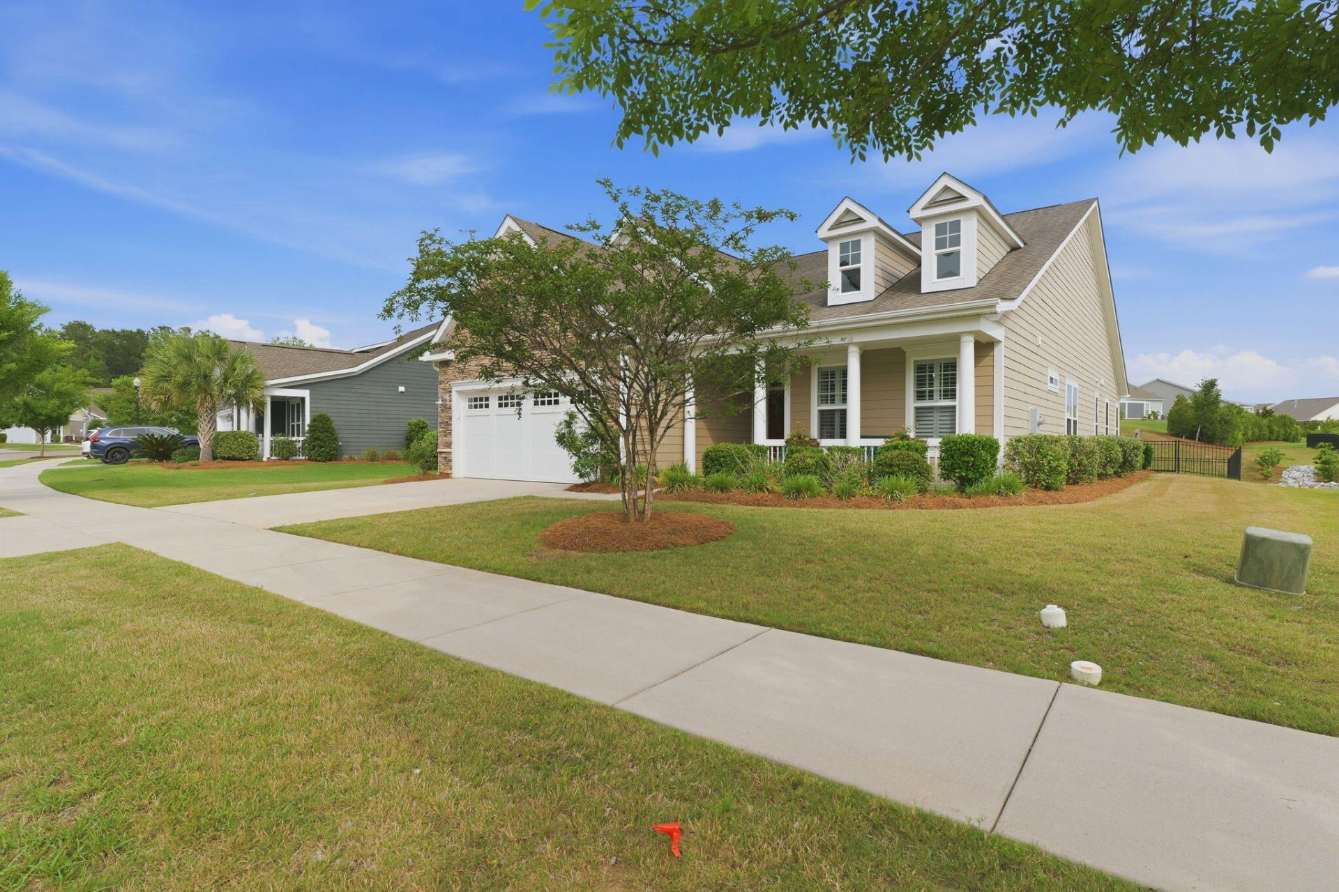 3069 Cross Vine Lane Photo 4
