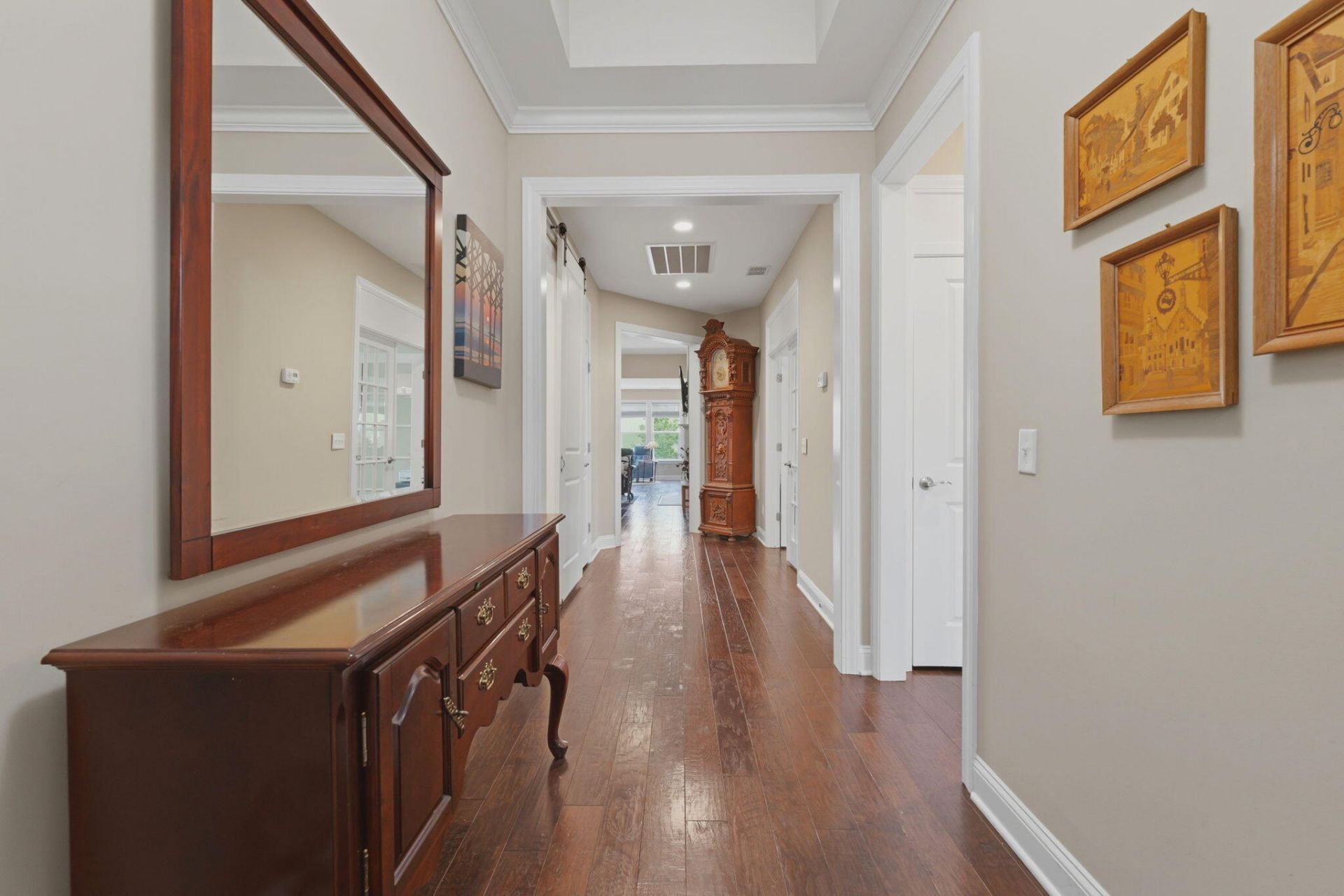 3069 Cross Vine Lane Photo 6