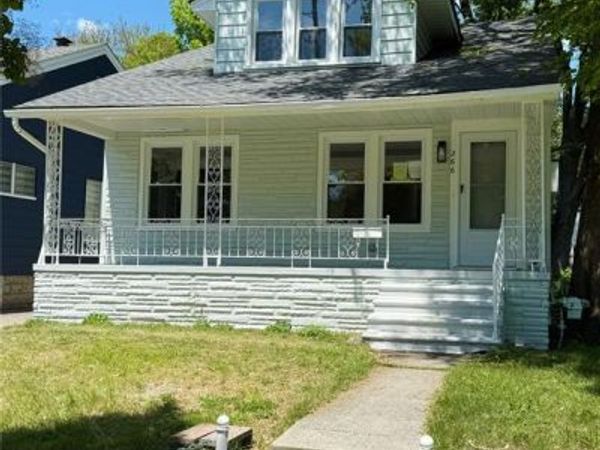 266 W Bennett Avenue, Ferndale, MI 48220