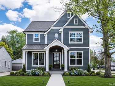 3800 Linwood Avenue, Royal Oak, MI 48073