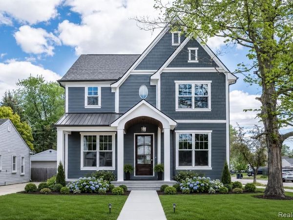 3800 Linwood Avenue, Royal Oak, MI 48073