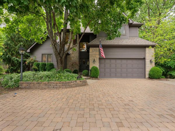 4255 Kersey Court, Columbus, OH 43221