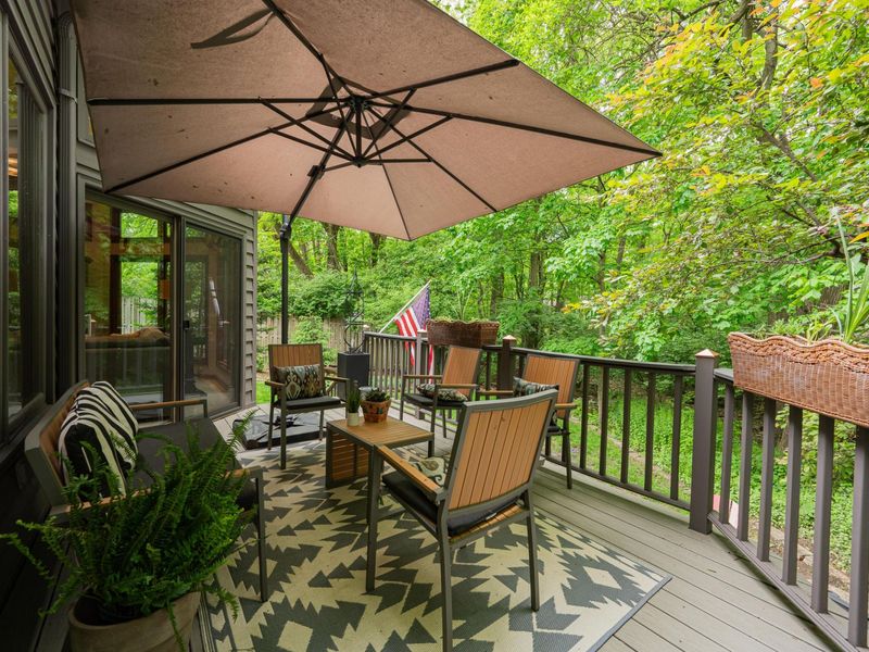 4255 Kersey Court, Columbus, OH 43221 Photo 4
