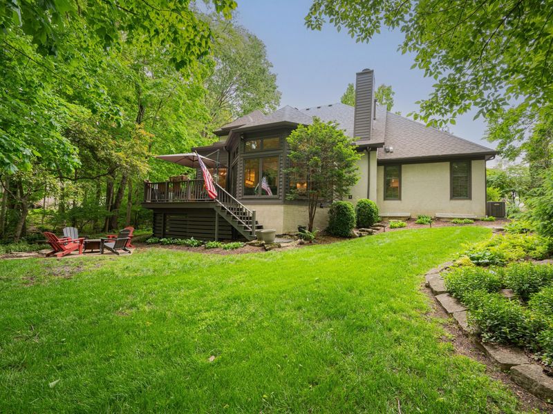 4255 Kersey Court, Columbus, OH 43221 Photo 5