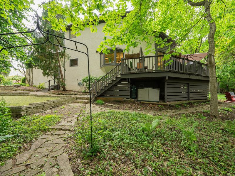 4255 Kersey Court, Columbus, OH 43221 Photo 64