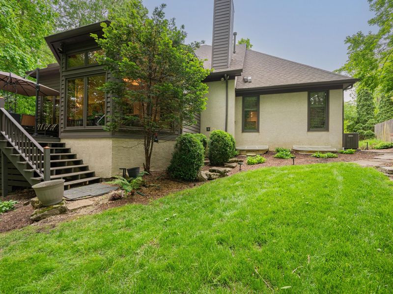 4255 Kersey Court, Columbus, OH 43221 Photo 68