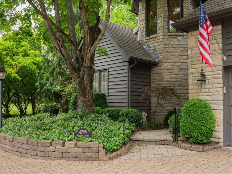 4255 Kersey Court, Columbus, OH 43221 Photo 71