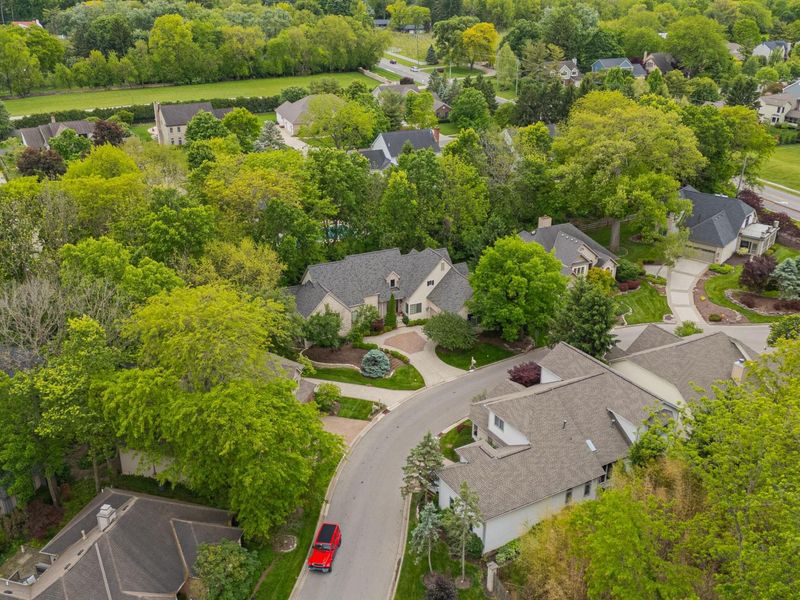 4255 Kersey Court, Columbus, OH 43221 Photo 74