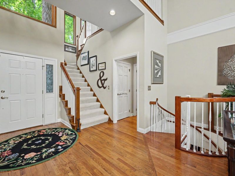 4255 Kersey Court, Columbus, OH 43221 Photo 9