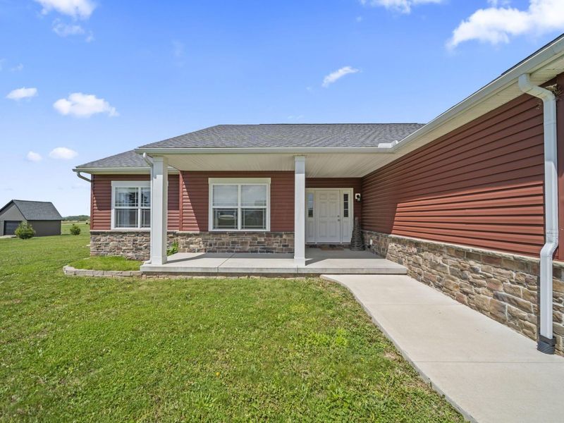 26927 Gay Dreisbach Road , Circleville, OH 43113 Photo 10