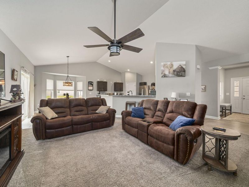 26927 Gay Dreisbach Road, Circleville, OH 43113 Photo 14