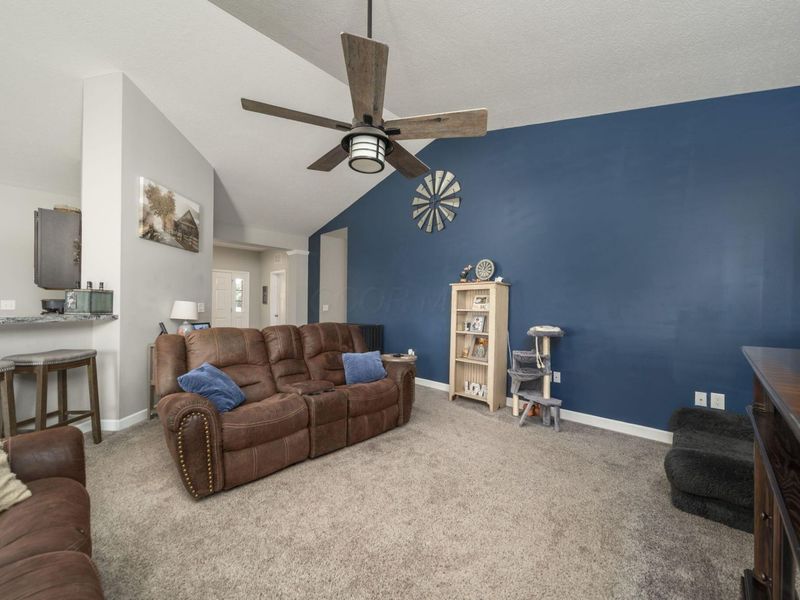 26927 Gay Dreisbach Road, Circleville, OH 43113 Photo 15