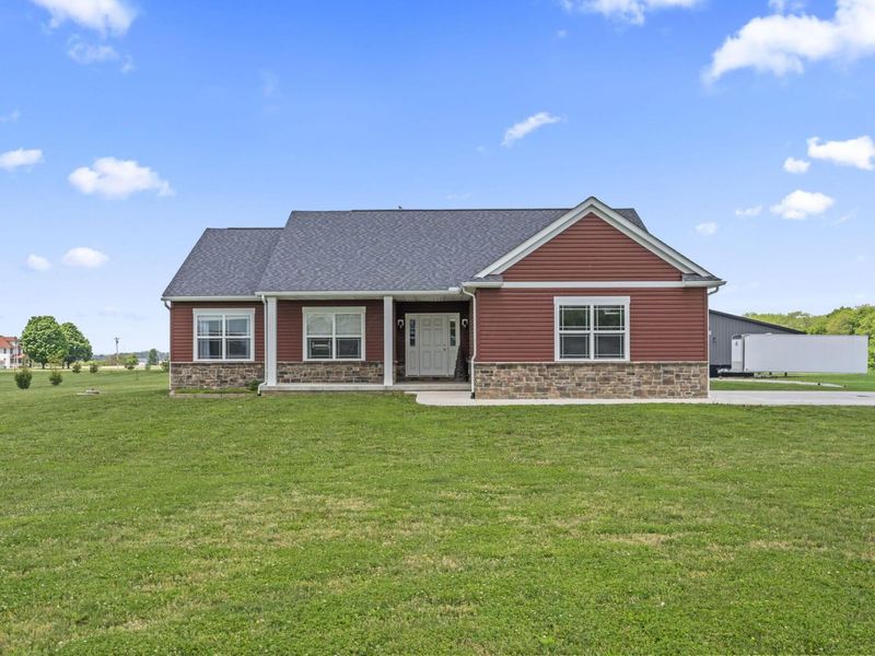 26927 Gay Dreisbach Road, Circleville, OH 43113 Photo 2