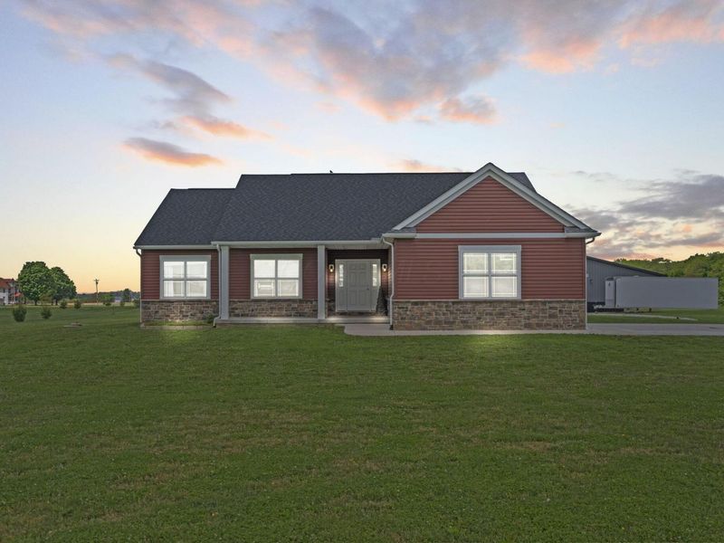 26927 Gay Dreisbach Road , Circleville, OH 43113 Photo 2
