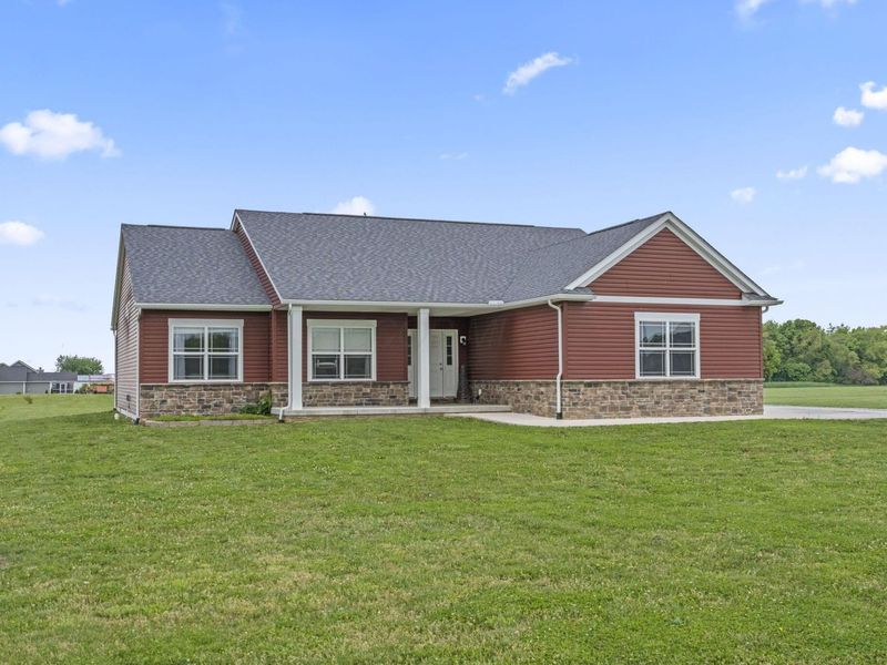 26927 Gay Dreisbach Road, Circleville, OH 43113 Photo 3