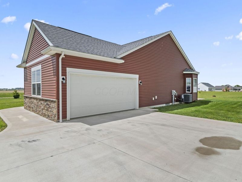 26927 Gay Dreisbach Road , Circleville, OH 43113 Photo 33